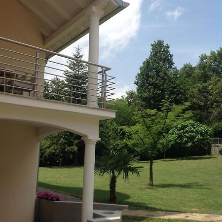 Apartments Villa Majda 마툴지 외부 사진